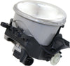 CT200H 14-17/RAV4 16-21 FRONT FOG LAMP RH, Halogen, Assembly, From 6-14