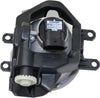 CT200H 14-17/RAV4 16-21 FRONT FOG LAMP RH, Halogen, Assembly, From 6-14