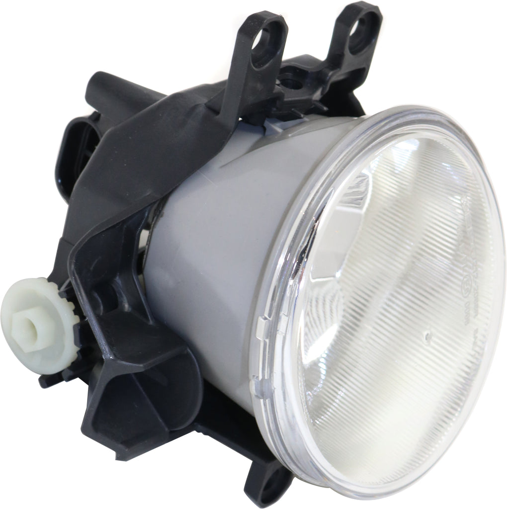 CT200H 14-17/RAV4 16-21 FRONT FOG LAMP RH, Halogen, Assembly, From 6-14