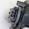 CT200H 14-17/RAV4 16-21 FRONT FOG LAMP RH, Halogen, Assembly, From 6-14