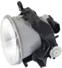 CT200H 14-17/RAV4 16-21 FRONT FOG LAMP LH, Halogen, Assembly, From 6-14
