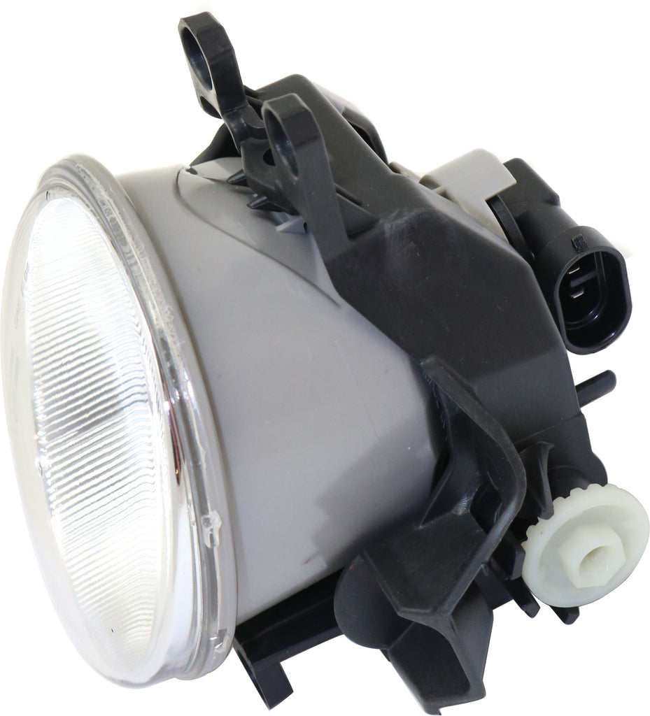 CT200H 14-17/RAV4 16-21 FRONT FOG LAMP LH, Halogen, Assembly, From 6-14
