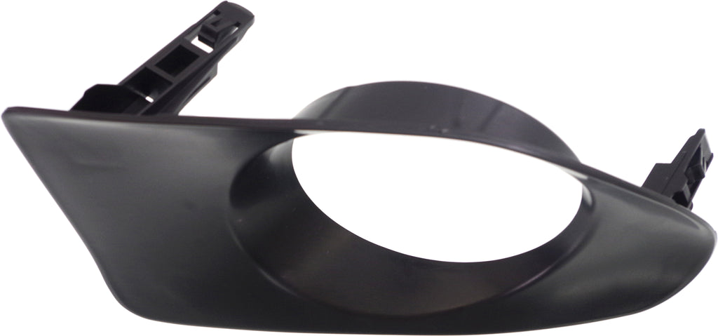 RX350 10-12 FRONT FOG LAMP MOLDING LH, Primed, Canada Built