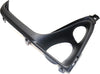 RX350/RX450H 16-19 FRONT FOG LAMP MOLDING LH, Textured, Side Garnish, w/ or w/o F Sport Pkg, w/ Cornering Lights