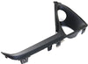 RX350/RX450H 16-19 FRONT FOG LAMP MOLDING LH, Textured, Side Garnish, w/ or w/o F Sport Pkg, w/ Cornering Lights