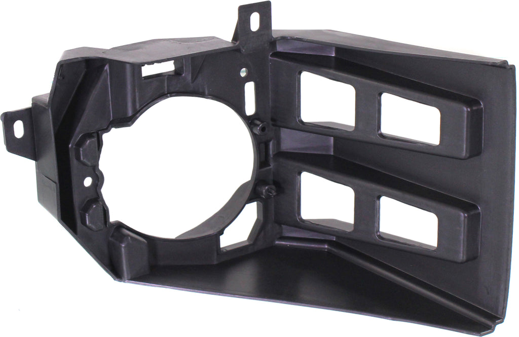 CT200h 11-13 FOG LIGHT BRACKET RH