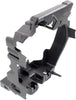 IS250/IS350/IS200T 14-16 FOG LIGHT BRACKET RH, w/ F Sport Pkg, (Exc. C Model)