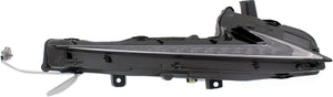 IS250/IS350 14-16 DRIVING LAMP RH, Daytime Running Light, LED Type, (Exc. C Model)