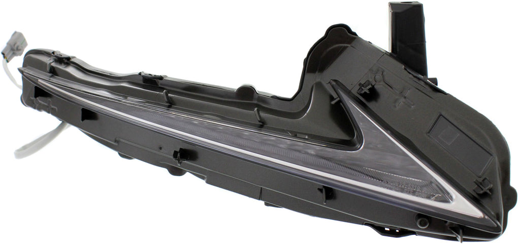 IS250/IS350 14-16 DRIVING LAMP RH, Daytime Running Light, LED Type, (Exc. C Model)