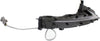 IS250/IS350 14-16 DRIVING LAMP RH, Daytime Running Light, LED Type, (Exc. C Model)
