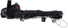 IS250/IS350 14-16 DRIVING LAMP RH, Daytime Running Light, LED Type, (Exc. C Model)