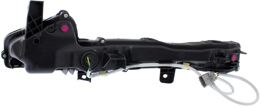 IS250/IS350 14-16 DRIVING LAMP RH, Daytime Running Light, LED Type, (Exc. C Model)
