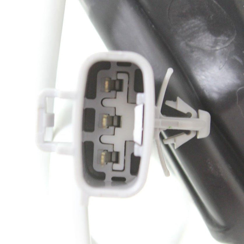 IS250/IS350 14-16 DRIVING LAMP RH, Daytime Running Light, LED Type, (Exc. C Model)