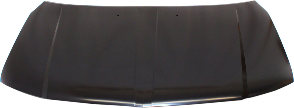 MKZ 07-09/ZEPHYR 06-06 HOOD