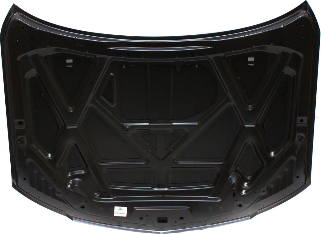 MKZ 07-09/ZEPHYR 06-06 HOOD