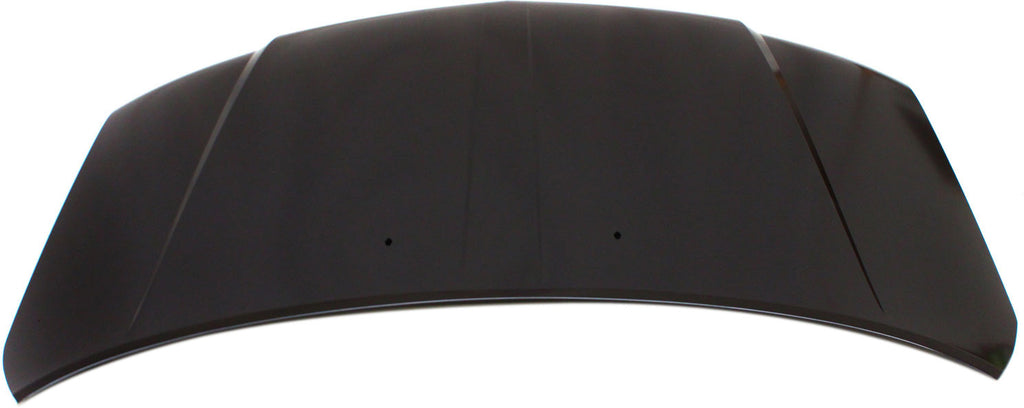 MKZ 07-09/ZEPHYR 06-06 HOOD