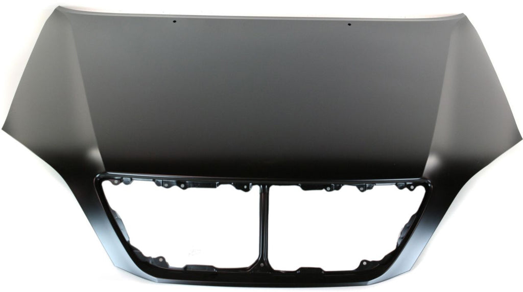GX470 03-09 HOOD