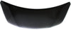 RX350/RX 450H 10-15 HOOD, Steel