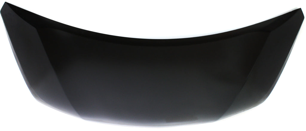 RX350/RX 450H 10-15 HOOD, Steel