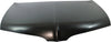 MKT 10-19 HOOD, Aluminum, Primed