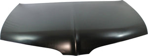 MKT 10-19 HOOD, Aluminum, Primed