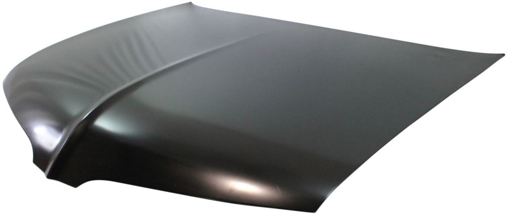 MKT 10-19 HOOD, Aluminum, Primed