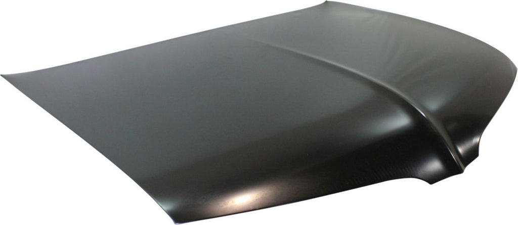 MKT 10-19 HOOD, Aluminum, Primed