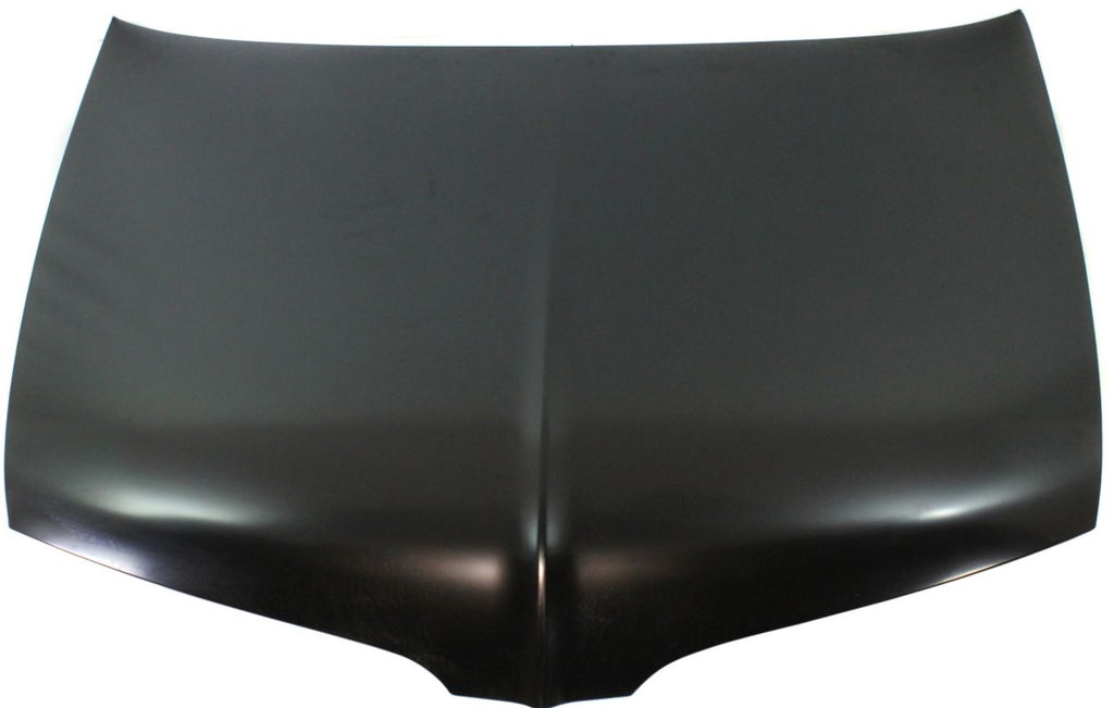 MKT 10-19 HOOD, Aluminum, Primed