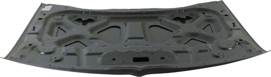 MKT 10-19 HOOD, Aluminum, Primed