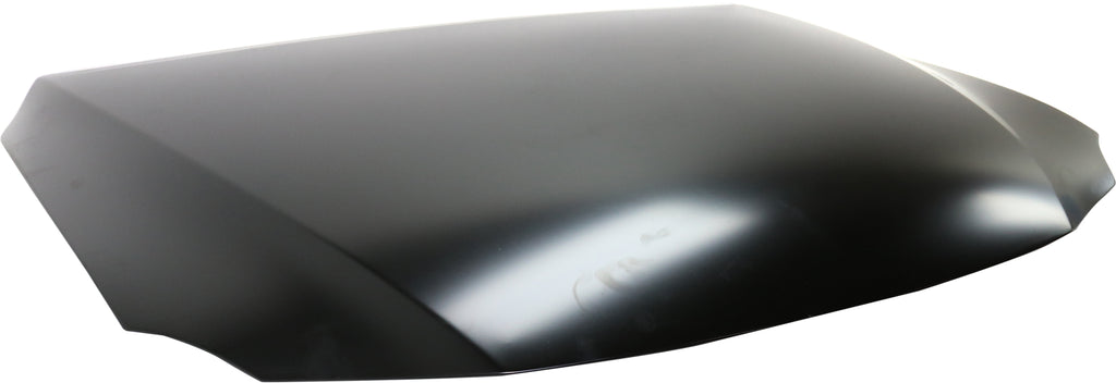 IS250/IS350 06-15 HOOD, Aluminum, Primed, (Base, 06-13)/C Model, 10-15) - CAPA