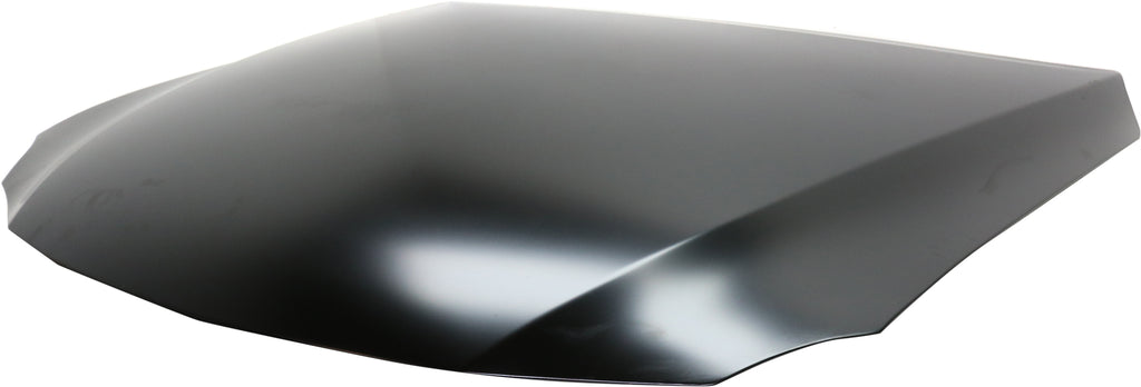 IS250/IS350 06-15 HOOD, Aluminum, Primed, (Base, 06-13)/C Model, 10-15) - CAPA