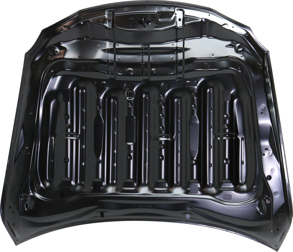 IS250/IS350 06-15 HOOD, Aluminum, Primed, (Base, 06-13)/C Model, 10-15) - CAPA