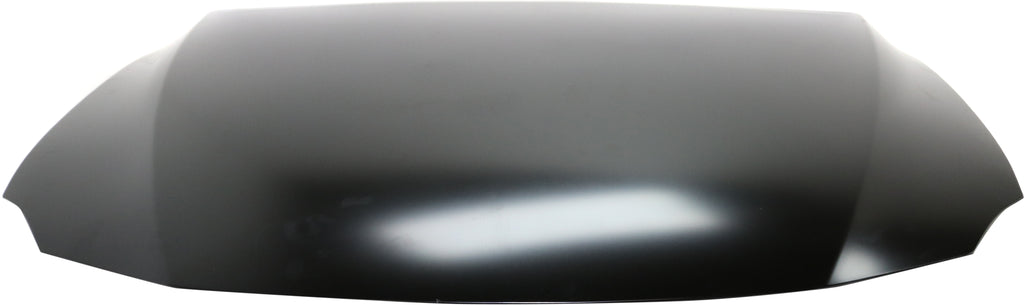 IS250/IS350 06-15 HOOD, Aluminum, Primed, (Base, 06-13)/C Model, 10-15) - CAPA
