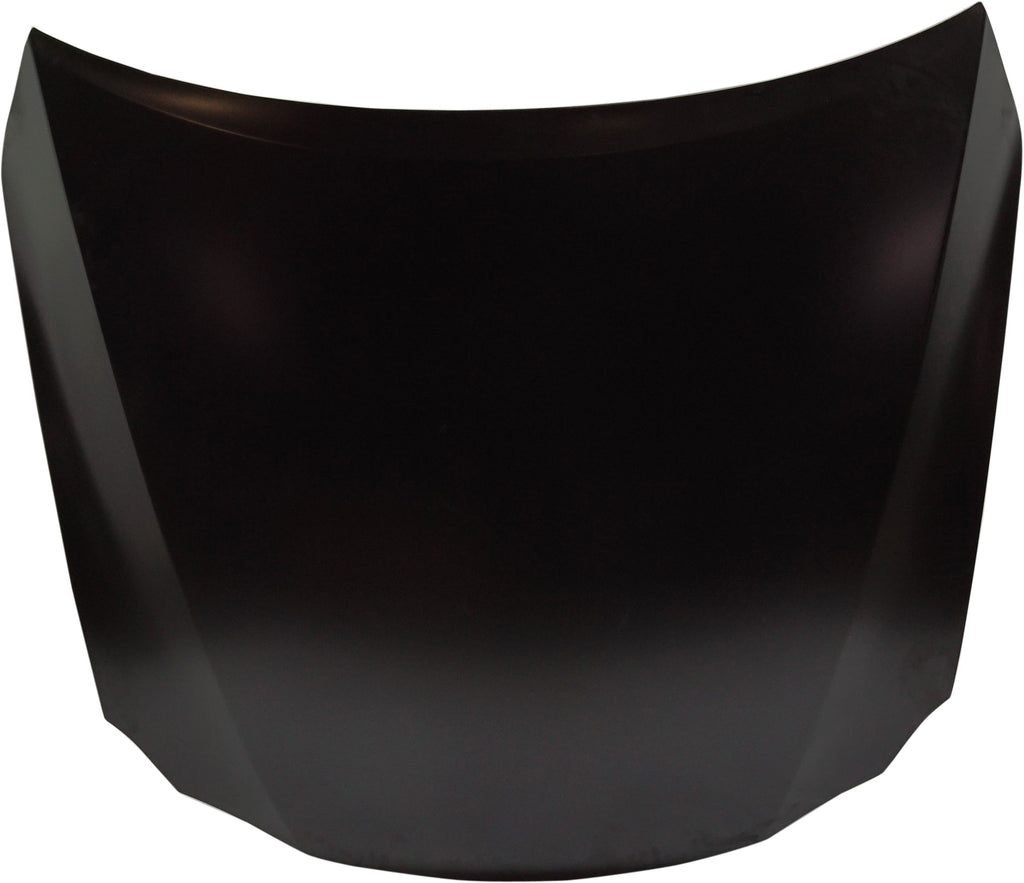IS250/IS350 06-15 HOOD, Aluminum, Primed, (Base, 06-13)/C Model, 10-15)