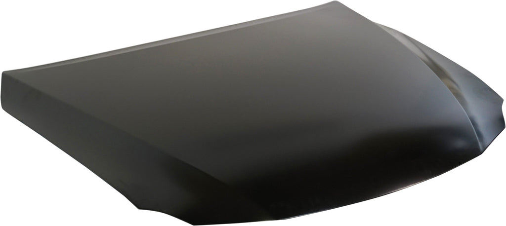 IS250/IS350 06-15 HOOD, Aluminum, Primed, (Base, 06-13)/C Model, 10-15)