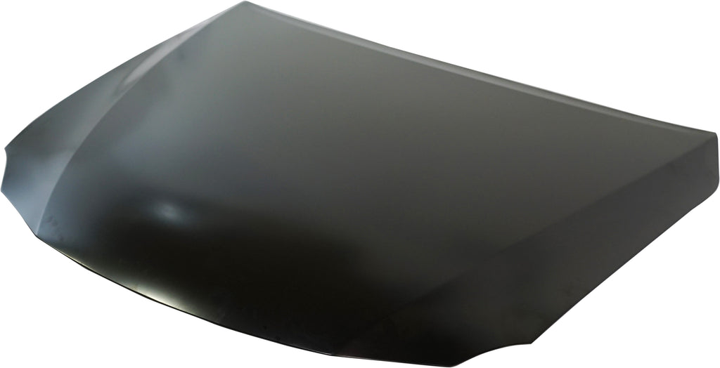 IS250/IS350 06-15 HOOD, Aluminum, Primed, (Base, 06-13)/C Model, 10-15)