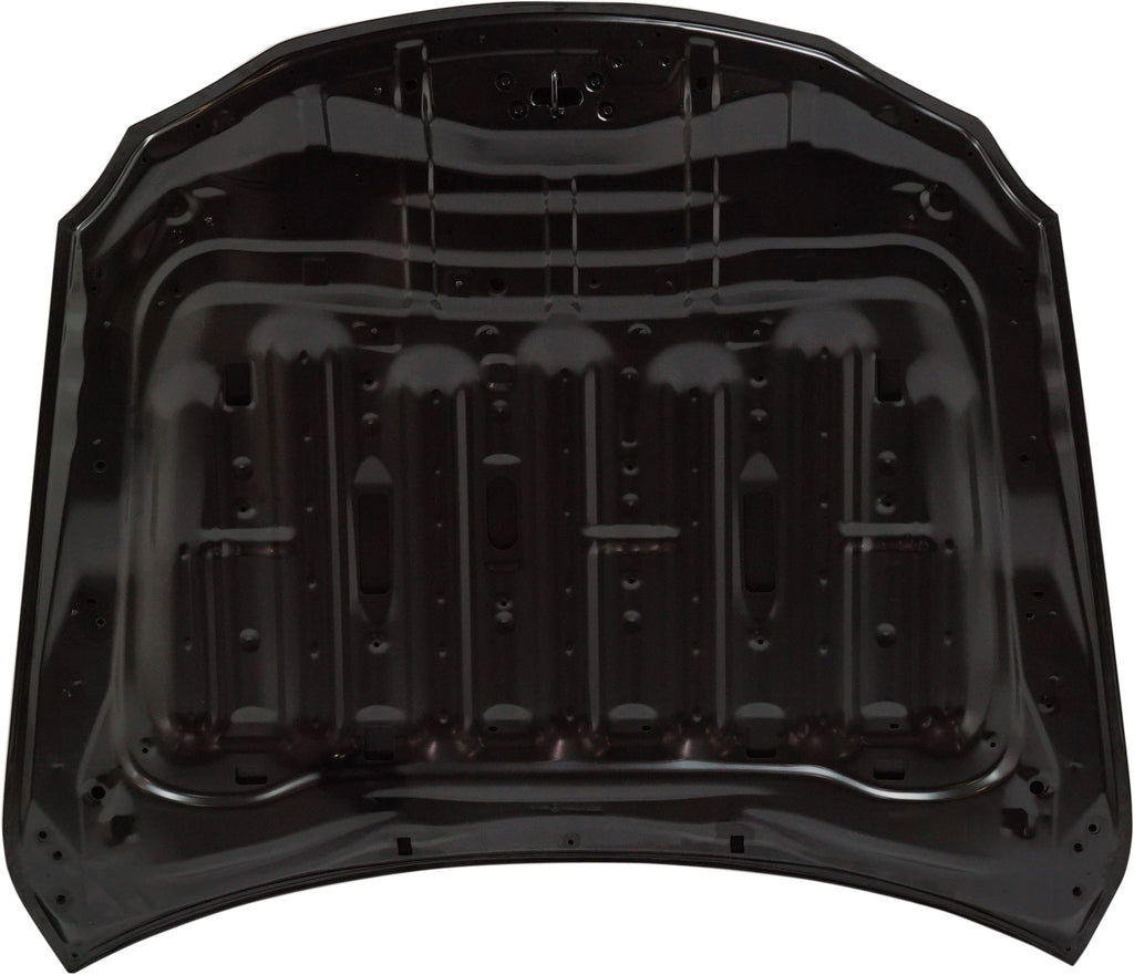 IS250/IS350 06-15 HOOD, Aluminum, Primed, (Base, 06-13)/C Model, 10-15)