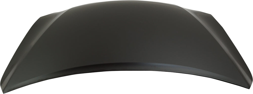 IS250/IS350 06-15 HOOD, Aluminum, Primed, (Base, 06-13)/C Model, 10-15)