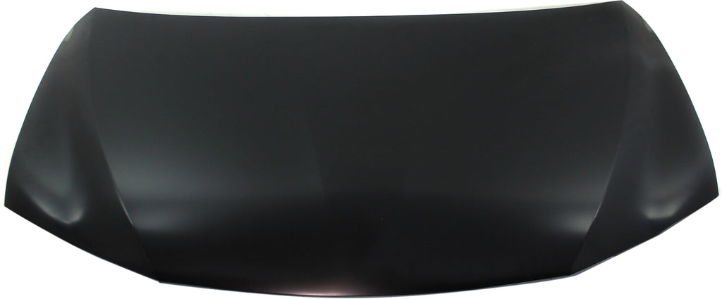 CT200H 11-17 HOOD, Steel, Primed
