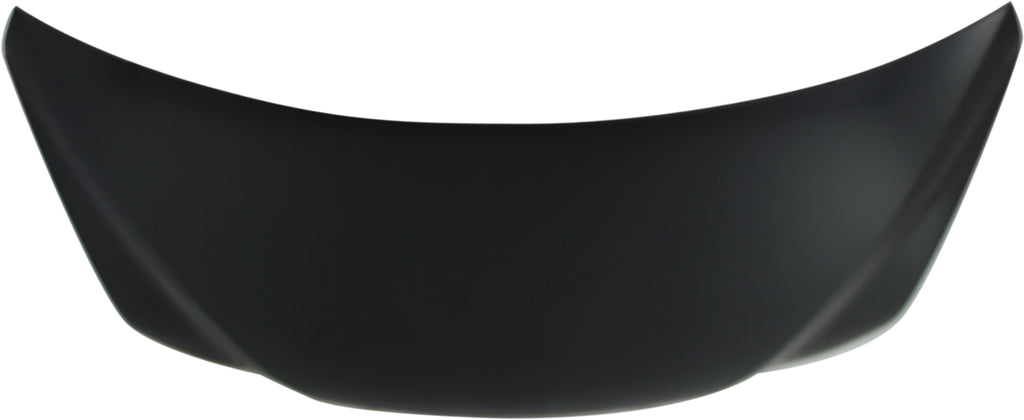 CT200H 11-17 HOOD, Steel, Primed