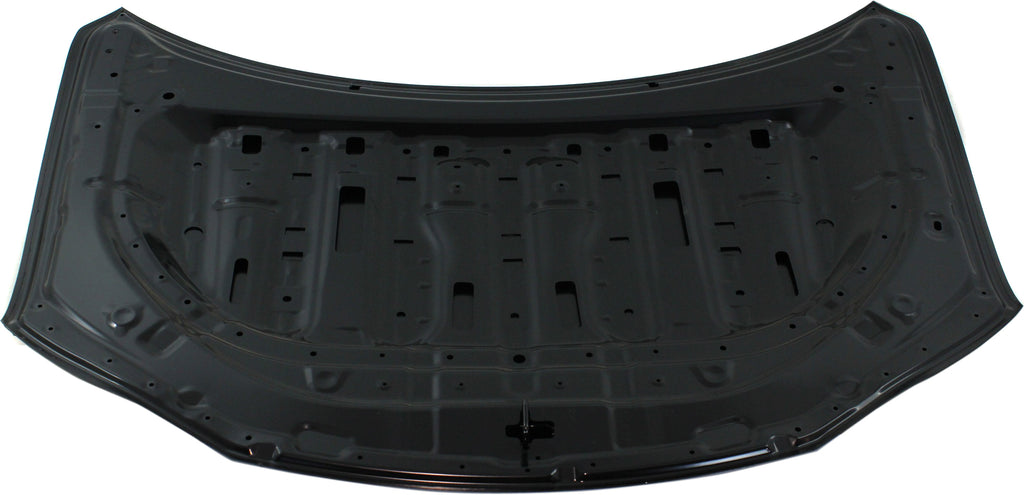 CT200H 11-17 HOOD, Steel, Primed