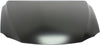 IS200T/IS250/IS300/IS350 14-20 HOOD, Aluminum, Primed, (Exc. C Model)