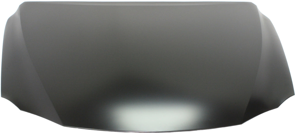 IS200T/IS250/IS300/IS350 14-20 HOOD, Aluminum, Primed, (Exc. C Model)