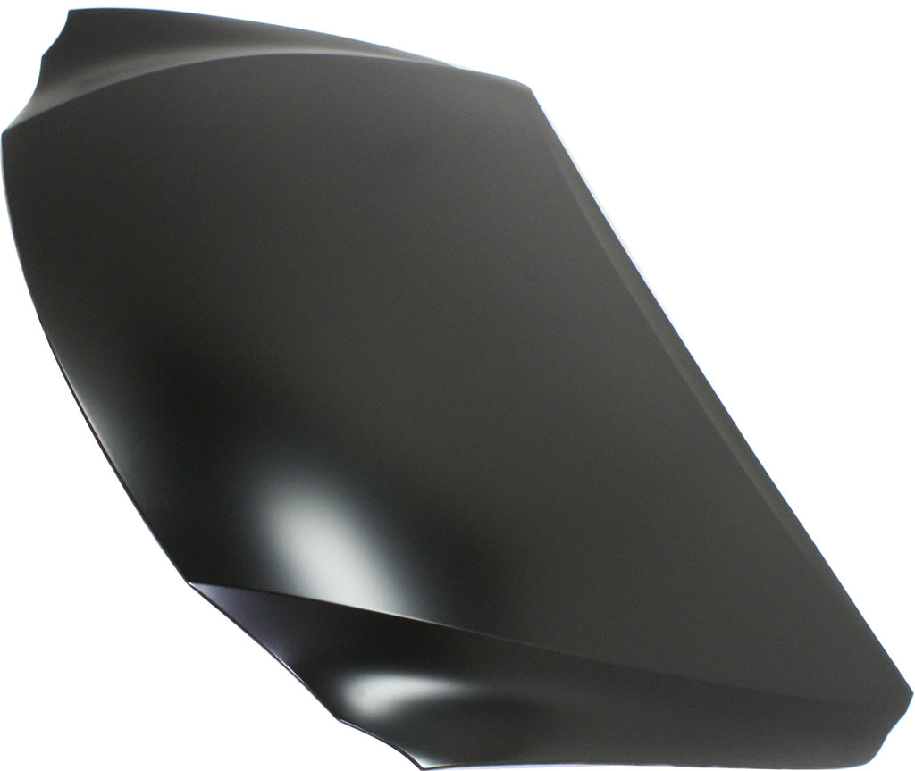 IS200T/IS250/IS300/IS350 14-20 HOOD, Aluminum, Primed, (Exc. C Model)
