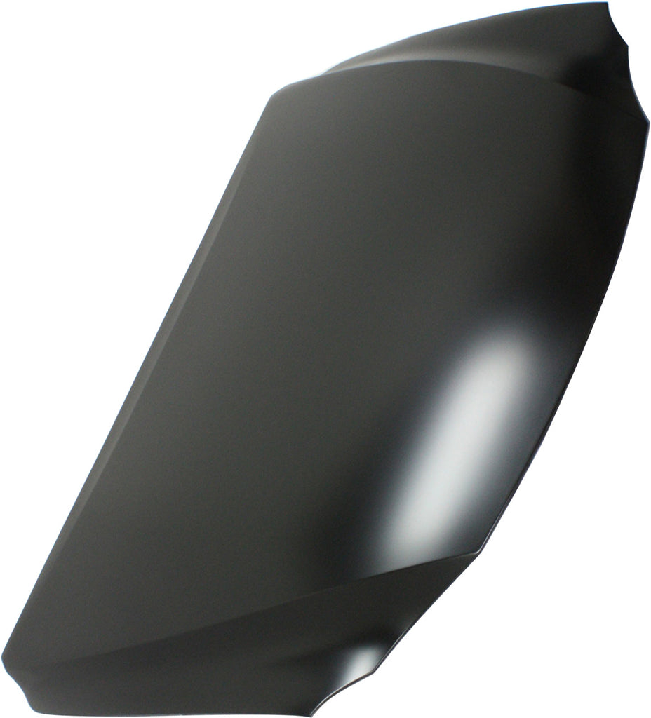 IS200T/IS250/IS300/IS350 14-20 HOOD, Aluminum, Primed, (Exc. C Model)