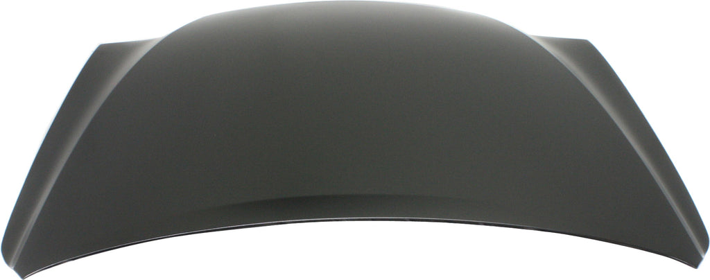 IS200T/IS250/IS300/IS350 14-20 HOOD, Aluminum, Primed, (Exc. C Model)