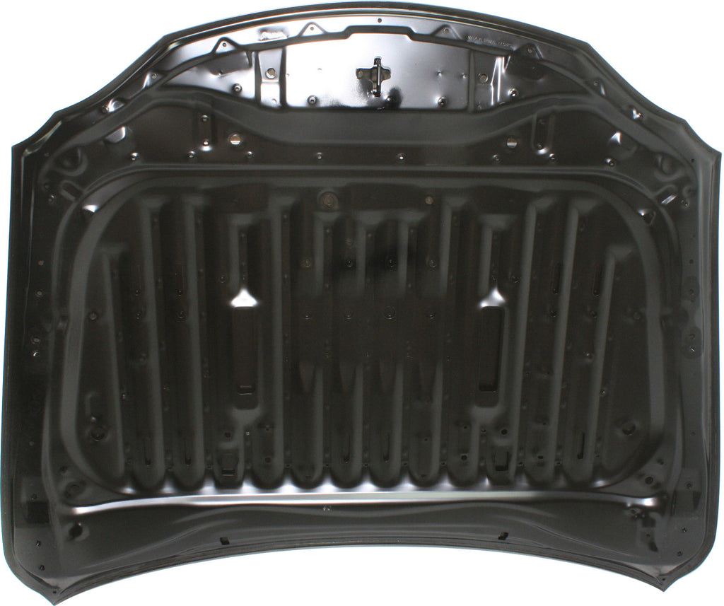IS200T/IS250/IS300/IS350 14-20 HOOD, Aluminum, Primed, (Exc. C Model)