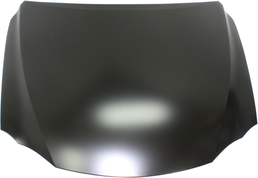 IS200T/IS250/IS300/IS350 14-20 HOOD, Aluminum, Primed, (Exc. C Model)