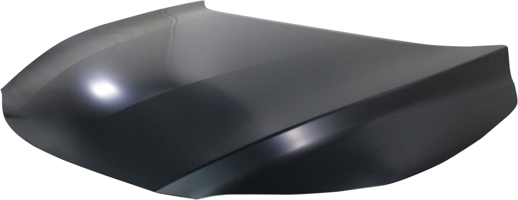 RX350/RX350L/RX450H/RX450HL 16-22 HOOD, Aluminum