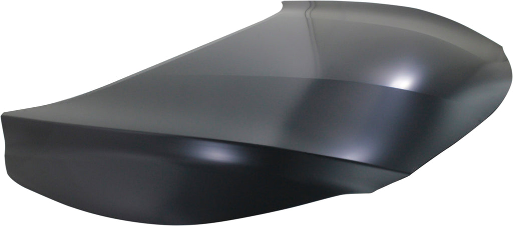 RX350/RX350L/RX450H/RX450HL 16-22 HOOD, Aluminum